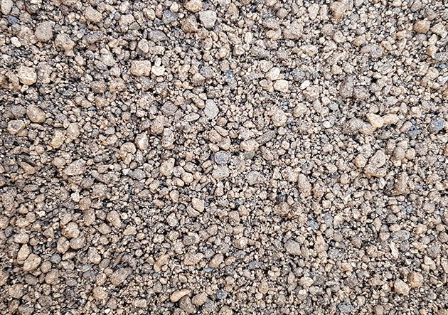 Bims - fein bis Ø 0,5 cm