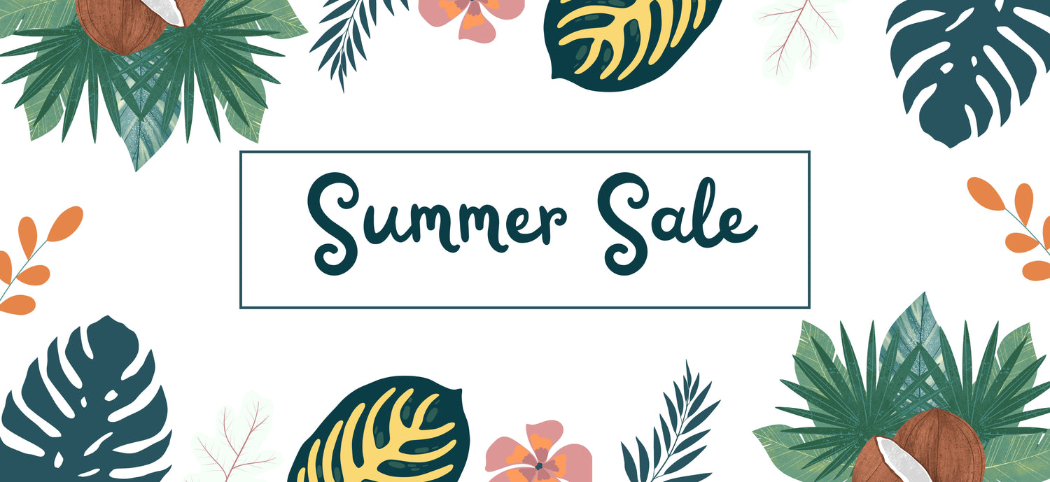 Summer Sale